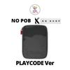 Wählen Sie POB PLAYCODE Version ATEEZ 2025 WELTTourNEE IN YOUR FANTASY INCHEON