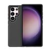 Dvouvrstvý pevný pancéřový kryt pro Samsung Galaxy A55 5G A 55 S24 Ultra S23 S22 Plus Černý Nárazuvzdorný Kryty Funda