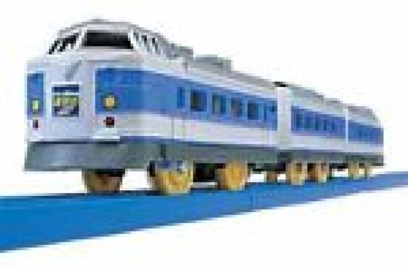 

Plarail L Limited Express Azusa S-23