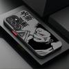Sukuna Jujutsu Kaisen Gojo Δροσερή Θήκη Για Samsung Galaxy S25 S24 S23 Ultra S22 S21 Plus FE A56 A36 A26 A16 A06 A15 A25 A35 A55 5G