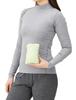 The North Face Swallowtail Vent Astro Size S Hoodie, Women's, Water-Repellent, Windproof, Lightweight, Lime,