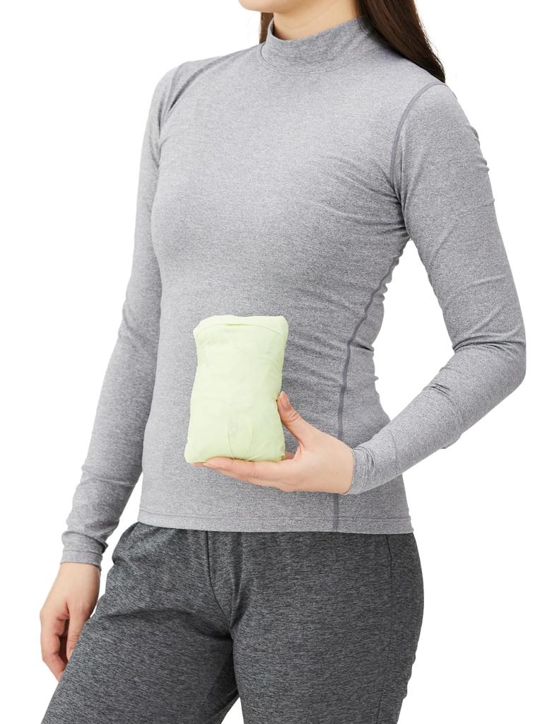 The North Face Swallowtail Vent Astro Size S Hoodie, Women's, Water-Repellent, Windproof, Lightweight, Lime,