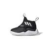 adidas Rapidazen C .Rdy I Breathable High Top Toddler Shoes Black White Infant And Toddler FX9094
