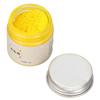 Lipstick Pigment Powder DIY Lipstick Coloring Powder Cosmetics Material for Lip Gloss Making 10gYellow