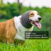 Noise-Cancelling Dog Earmuffs: Soothing, Thickened, Warm Anti-Freeze Pet Headgear