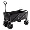 Upgraded Folding Camping & Picnic Wagon