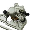 Unique Motorcycle Rear Brake Caliper Assembly Disc Hydraulic Brake Bump Caliper For 125 150 200 250 300 350 400 500 505