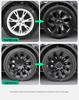 Tesla Model Y/3 19-Inch Hubcap Full-Coverage Tire Protection & Accessory.