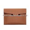Leather A4 Document Organizer - Business File & Receipt Storage Folder