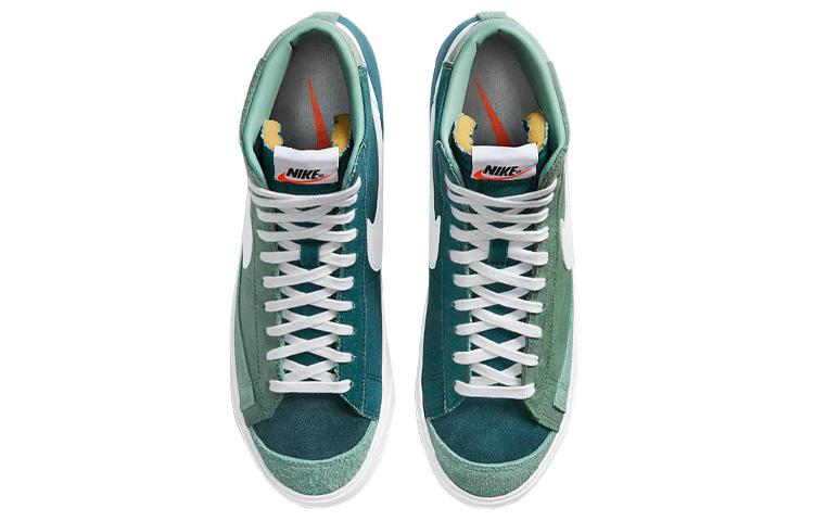 Nike Blazer 77 Vintage Mid Healing Jade CZ4609-300