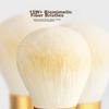 UPLUS Extra Large No. 91 Powder Brush, Soft Fluffy Blush, Setting Powder, Contouring, 1 pack