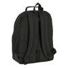 FC Barcelona Sports School Backpack Double Backpack 612625773 Black