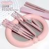 KIADZIE Double Line Eyeshadow Pencil for Sparkling Eyeshadow Pen for Enhanced 3D Perfect for Date Night Expert Diamond-Colored Under-Eye Bags,