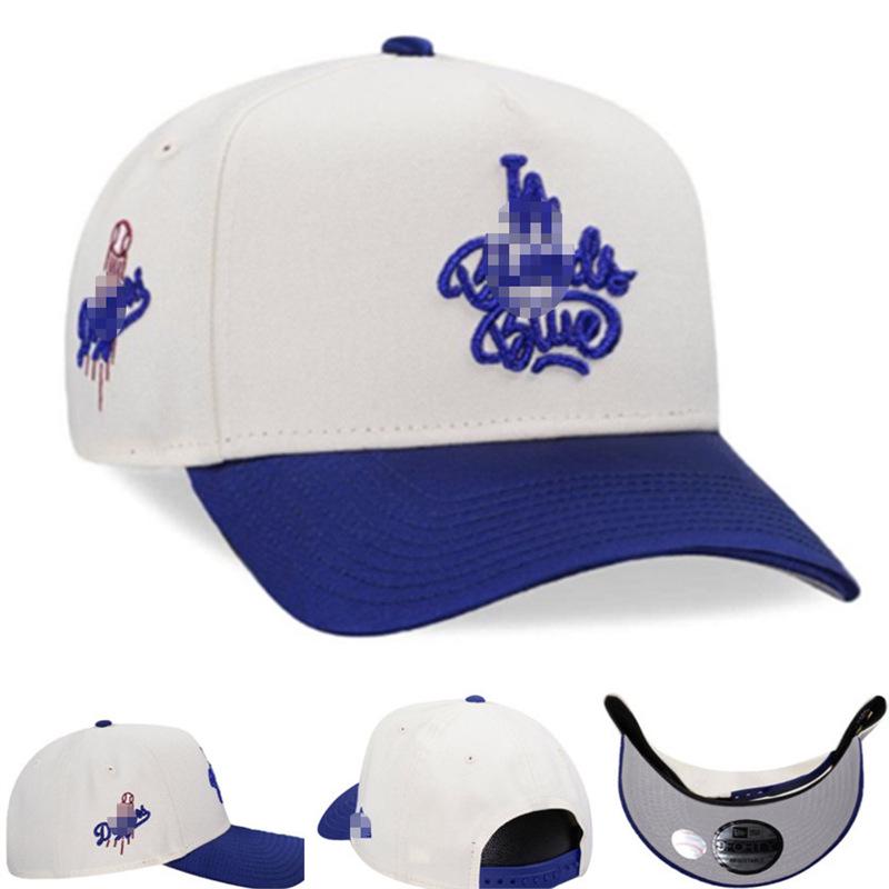 New Style Unisex Embroidered Baseball Cap - Adjustable Hip Hop Outdoor Sports Hat