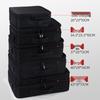 Portable Multi-Functional Large Oxford Cloth Tool Bag - Thickened, Wear-Resistant Canvas for Electricians
