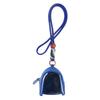 for Tamagotchi Paradise display bag storage bag pain bag With Lanyard  Travel Storage Case Keychain hanging Game accessories