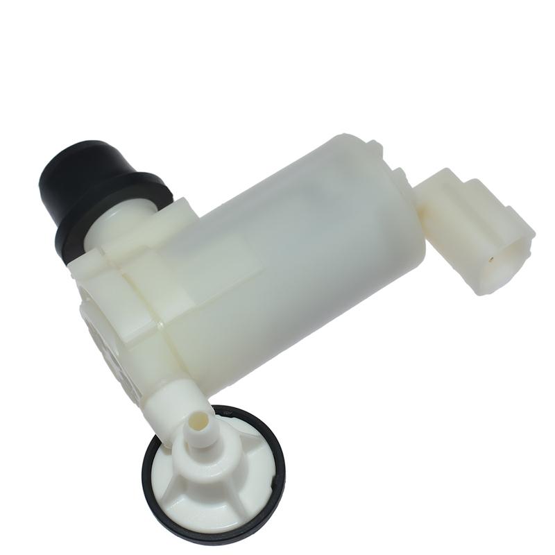 New Windshield Washer Pump 28920-ED00A 28920ED00A 28920-CA000 For Nissan Quest Murano Rogue Infiniti EX35