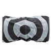 Foldable Polyester Pet Cat Playing Tunnel Indoor Outdoor Training Toy for Pets Kitten