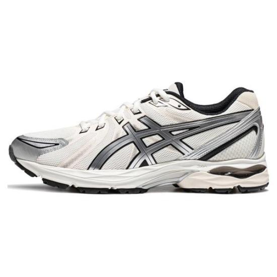 

Asics Gel Flux Cn Sliver White - 1011B646-102 EU 39.5 срібний/білий