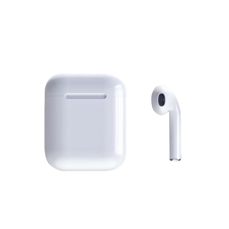 

Lingchen LC-392 Half-In-Ear Bluetooth Sport Earbuds