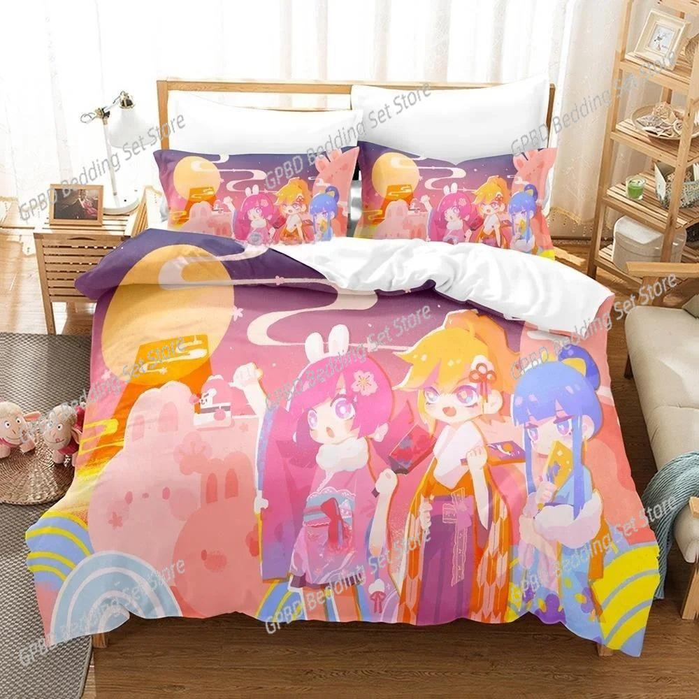 Elephant Bedding Set Winter Duvet Cover Sets Kids,twin Full Queen King Bedroom Set Home Textile Housse De Couette Duvet Cover