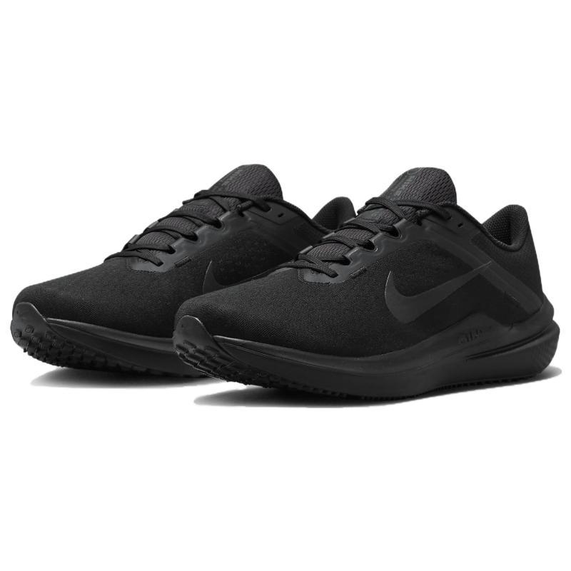 Nike Winflo 10 Černé Antracitové Tenisky DV4022-001