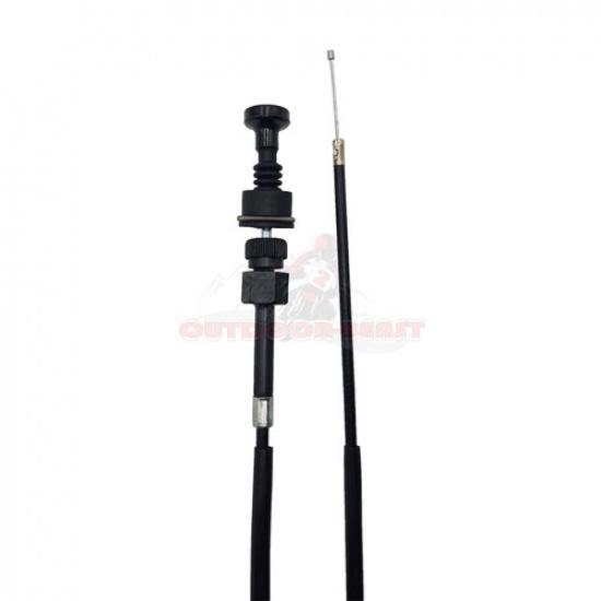 Für Honda 2000-2003 Rancher 350 2x4 & 4x4 Choke-Kabel 17950-HN5-671