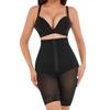 Full Body Shaper High Waist Hips Belly Panties Shape Pants Three-breasted Waist Hip Pants