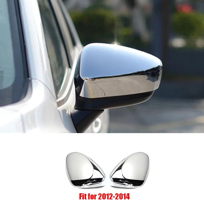 For Mazda CX-5 CX5 2012 -2014 2015 2016 2017- ABS Side Door Mirror Carbon Fiber Look Rear View Rearview Caps Trim Car Covers