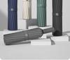 16-Rib Automatic Windproof Double Umbrella for Men, Enlarged, Thickened, Storm Resistant, Foldable, and Large Size