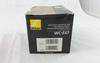 Nikon Wide Converter WC-E67 (for P5100/P5000)