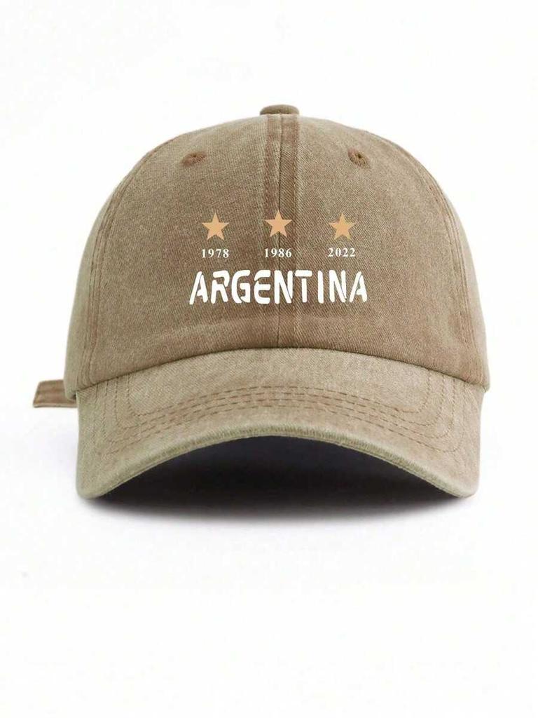 Pink Cat Mom Printed Baseball Cap Casual Adjustable Dad Hat For Outdoor Sports