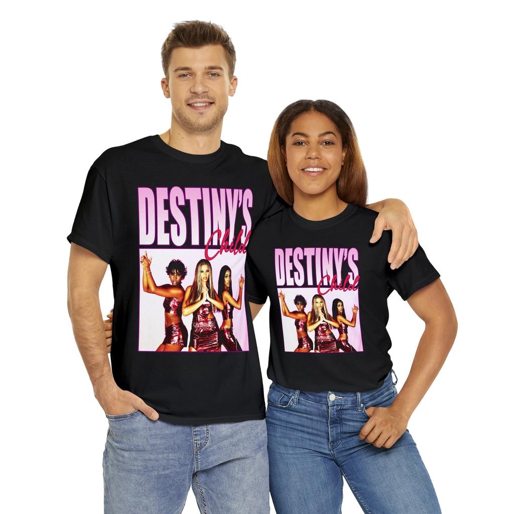 Destinys Child Shirt, Destinys Child Vintage Tee, Destinys Child T Shirt Inspire