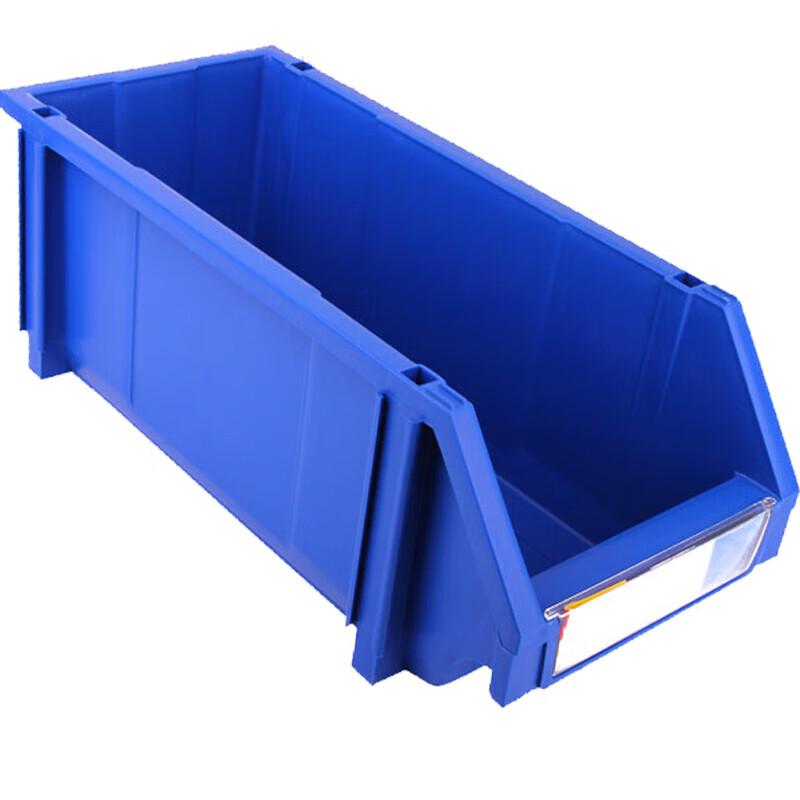Thickened Modular Parts Storage Tool Box