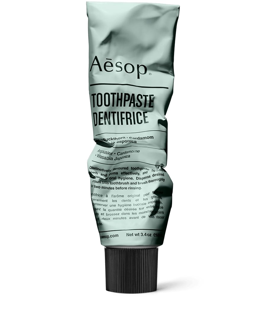 

Зубная паста Aesop 60 мл