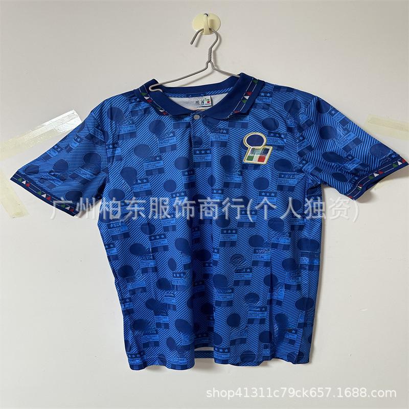Vintage Jerseys Wholesale Argentina Tigers Florence AC Guoan Germany Americas Football Jerseys