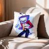 COOL DDeltaruneS TTenna  Pillow Case Pattern Printed Pillowcase For Living Room Sofa Cushion Cover