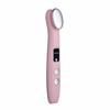 3 Modes Eye Massager Wand Hot Compress Eye Lifting Wand Vibration Eye Care Tool  Facial Relaxation