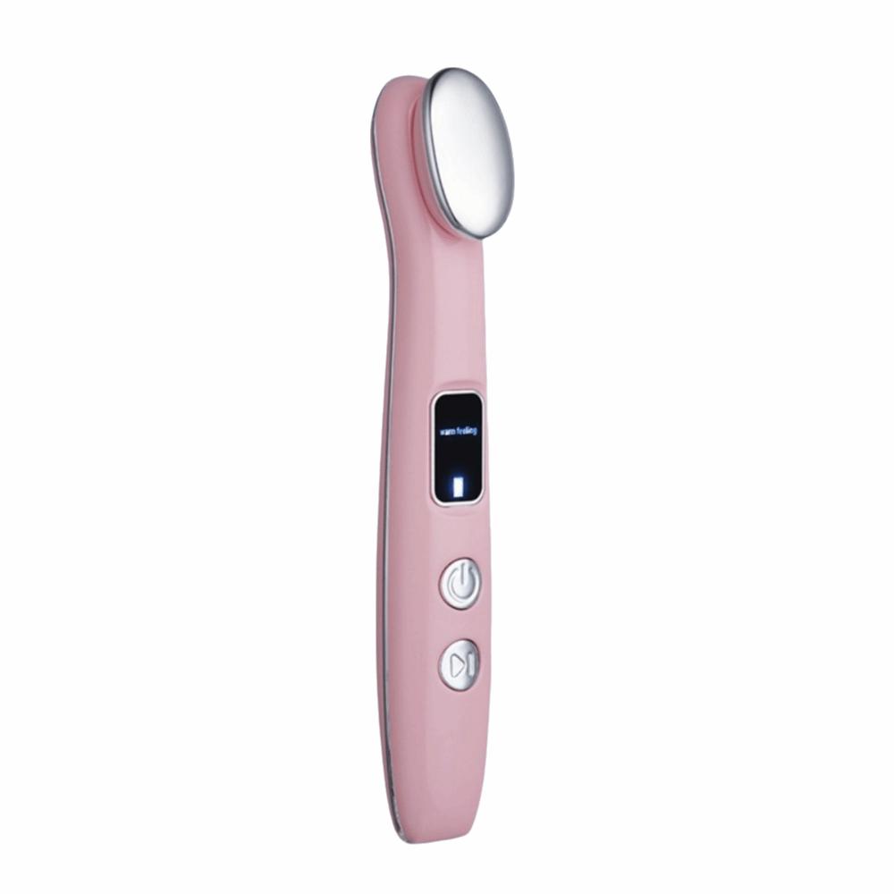 Vibration Massage Eye Massager Pen 3 Modes Eye Lifting Wand Eye Massager Wand Beauty Care