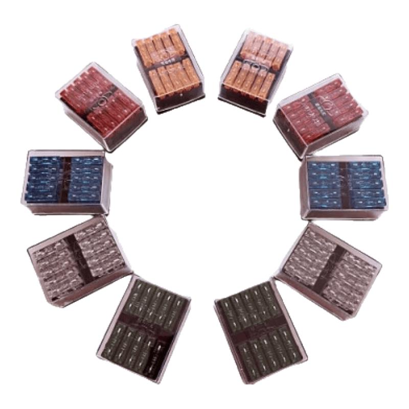 FAW Jiefang CA Series Fuse Kit (100-Pack)