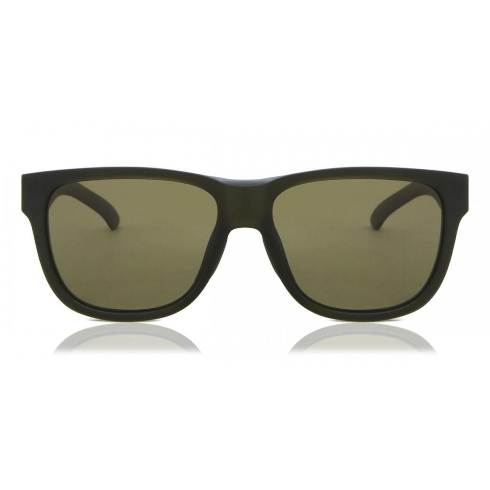 

Smith Lowdown Slim 2 Polarized B59 L7 Unisex Sunglasses Transparent Green/53-16-145