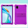 Honor Pad X7 Tablet 2025 87" Dropproof Fourcorner Airbag Silicone Protection