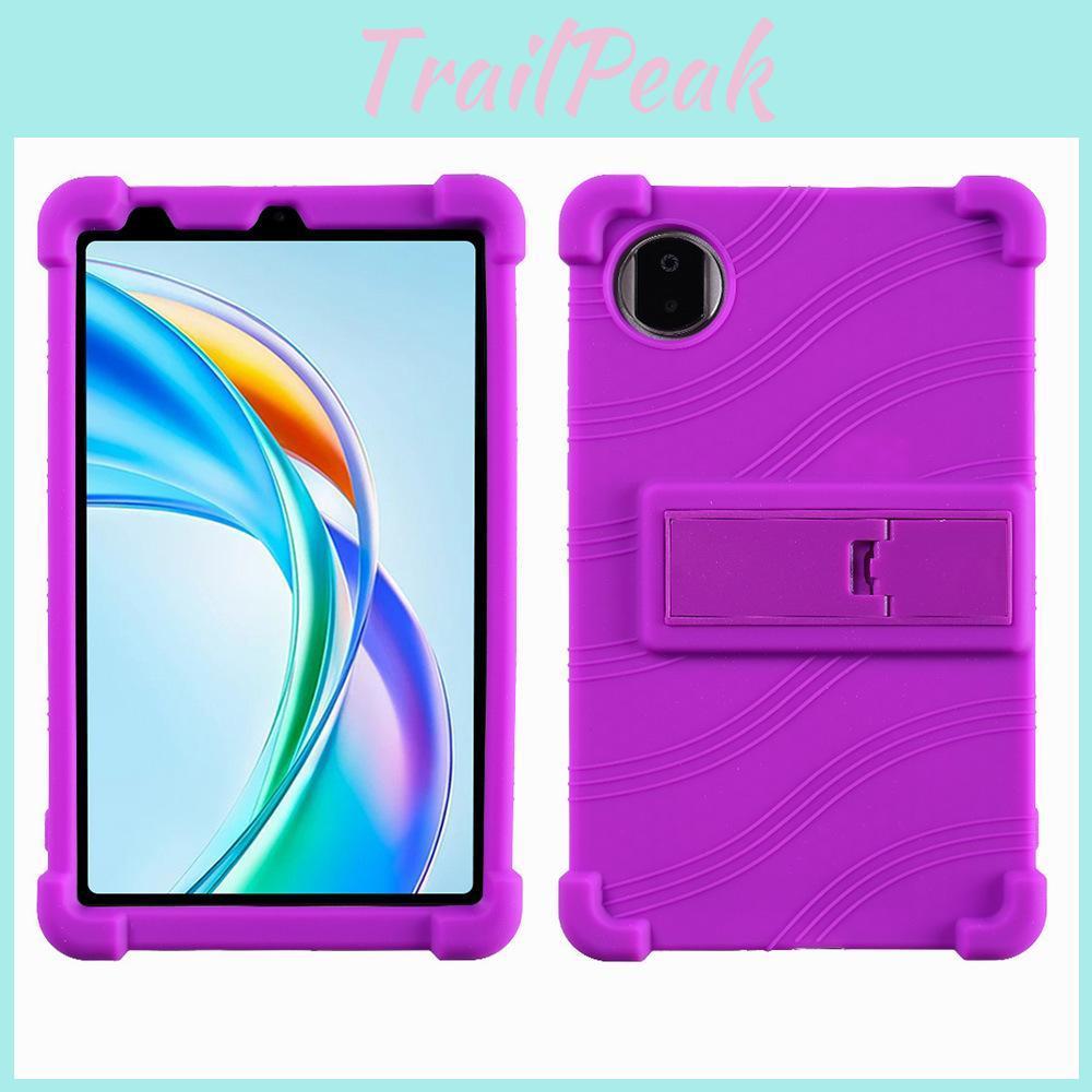 Honor Pad X7 Tablet 2025 87" Dropproof Fourcorner Airbag Silicone Protection