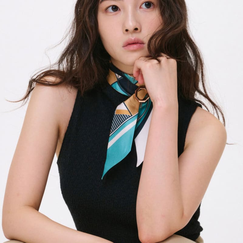 Saint Luxure Fine Mint