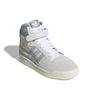 Adidas Women's Forum 84 High 'Magnet Grey Blue' Women's Sneakers GZ4379