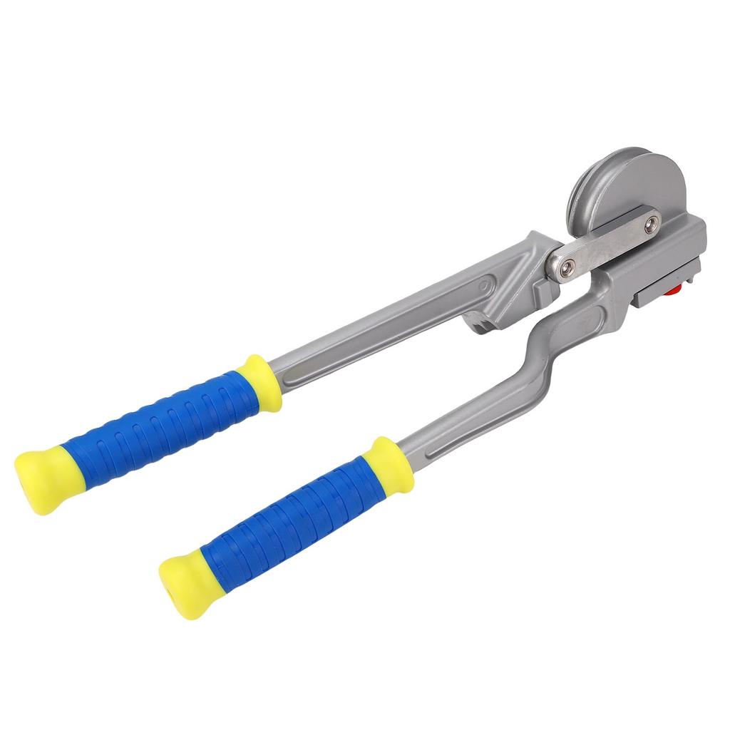 3 In 1 Tubing Bender 0 180 Degree Bending Manual Pipe Bender for 1 4in 3 8in 1 2in Soft Copper Aluminum Tubes