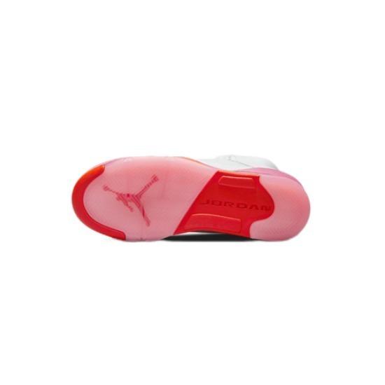 Air Jordan 5 Retro Mid Pinksicle 440892-168
