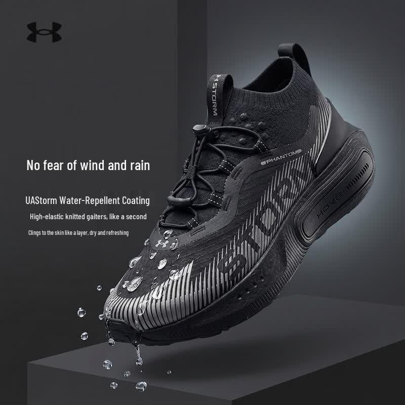Under Armour Men s Lightweight Cushioned Sport Casual Shoes EU 42.5 / US 9