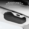 Suitable for BYD car glasses case Han Yuan Song Tang Qin Xia sunglasses car storage box