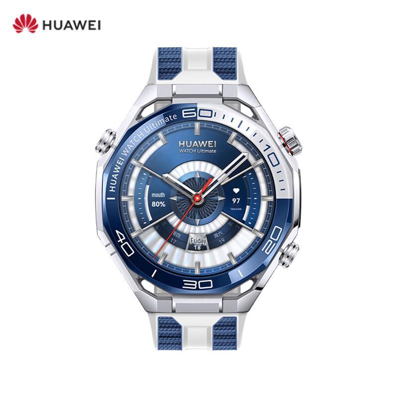 HUAWEI WATCH Ultimate 2 Ultimate Explorer Smartwatch (CN version)